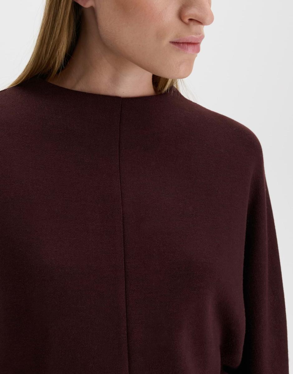 Damen Sweatshirt Utibby Detail