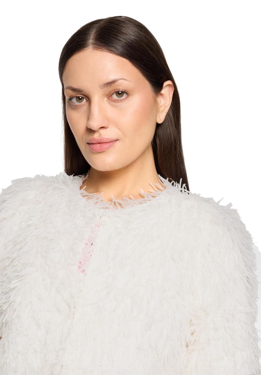 Damen Bolero-Jacke