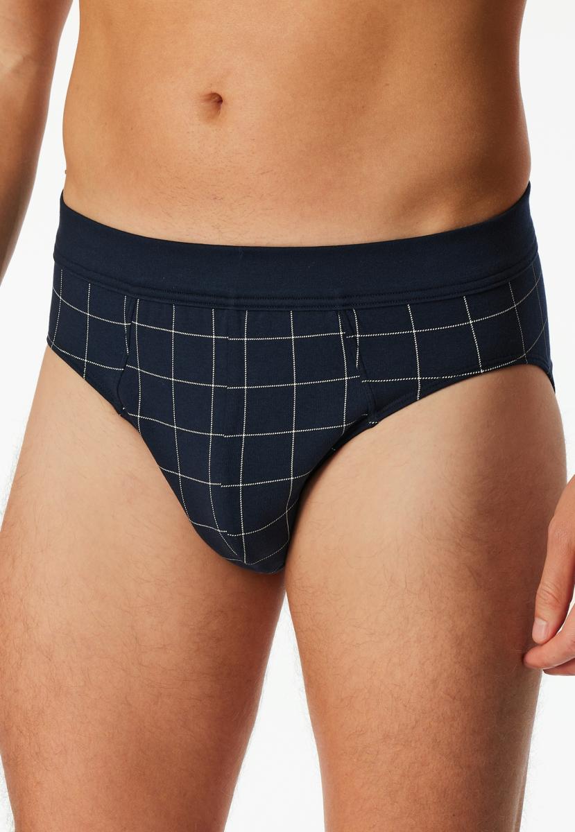 Herren Minislip