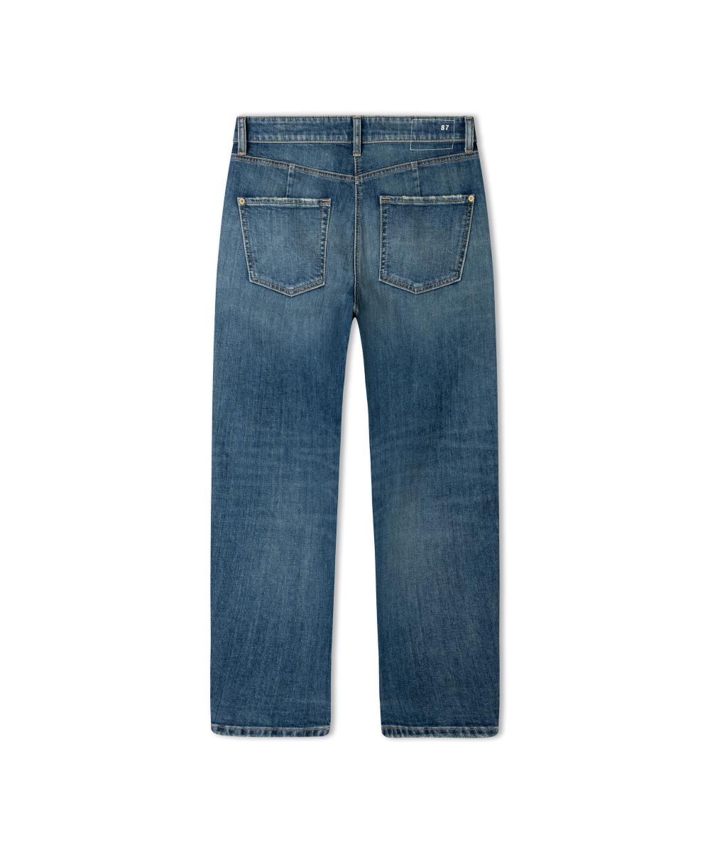 Damen Jeans Kora Slouch