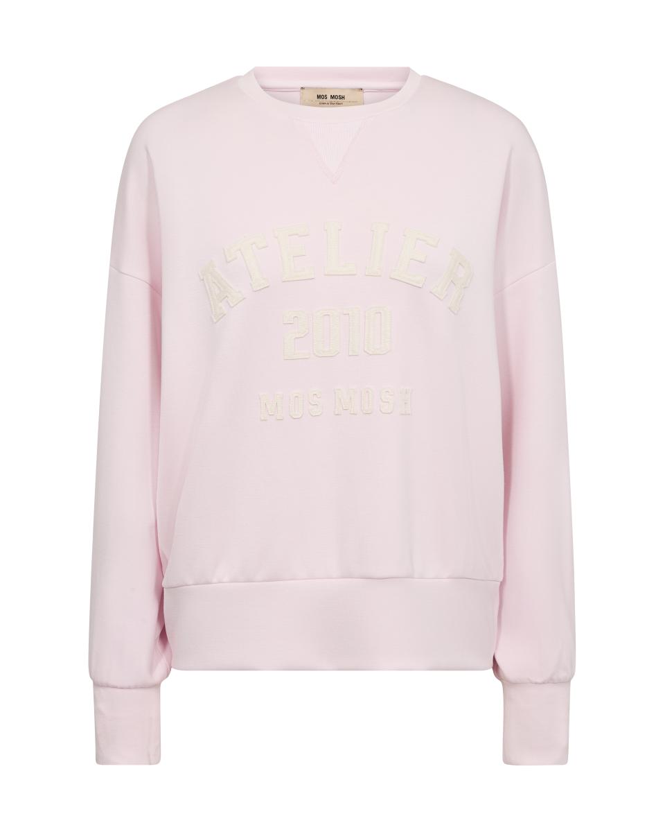 Damen Sweatshirt MMNima