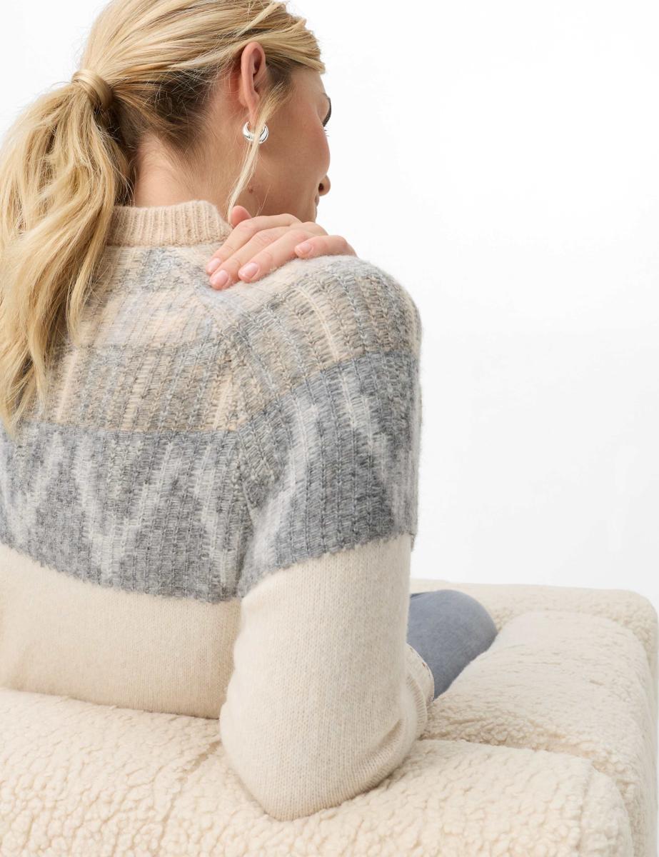 Damen Pullover Nala