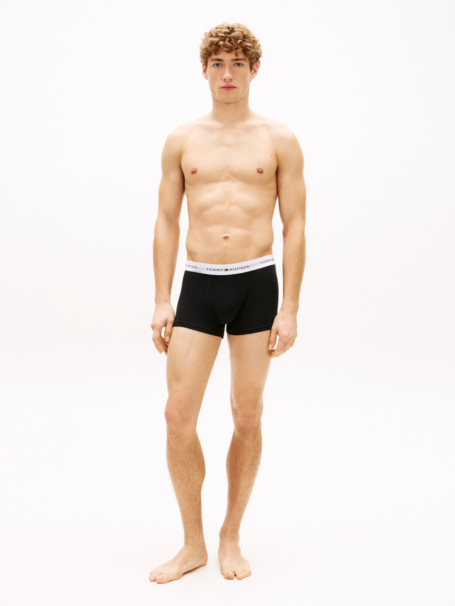 3 Pack Boxershorts TRUNK