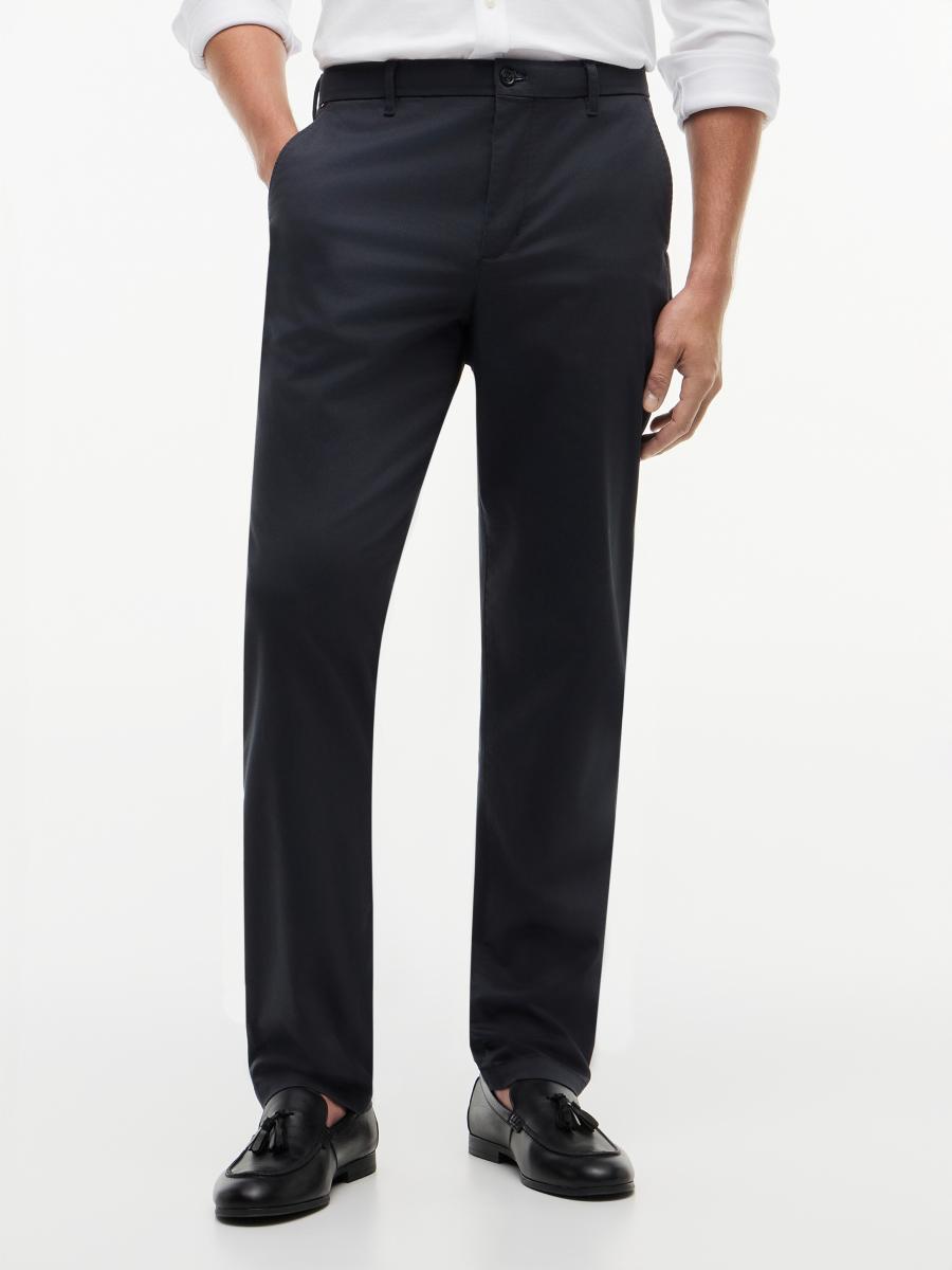 Herren Hose Denton Printed Structure