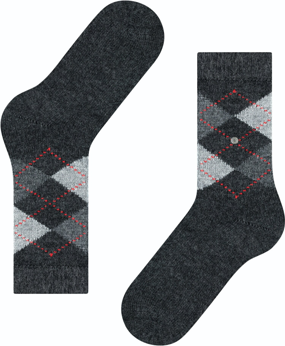 Damen Socken Whitby