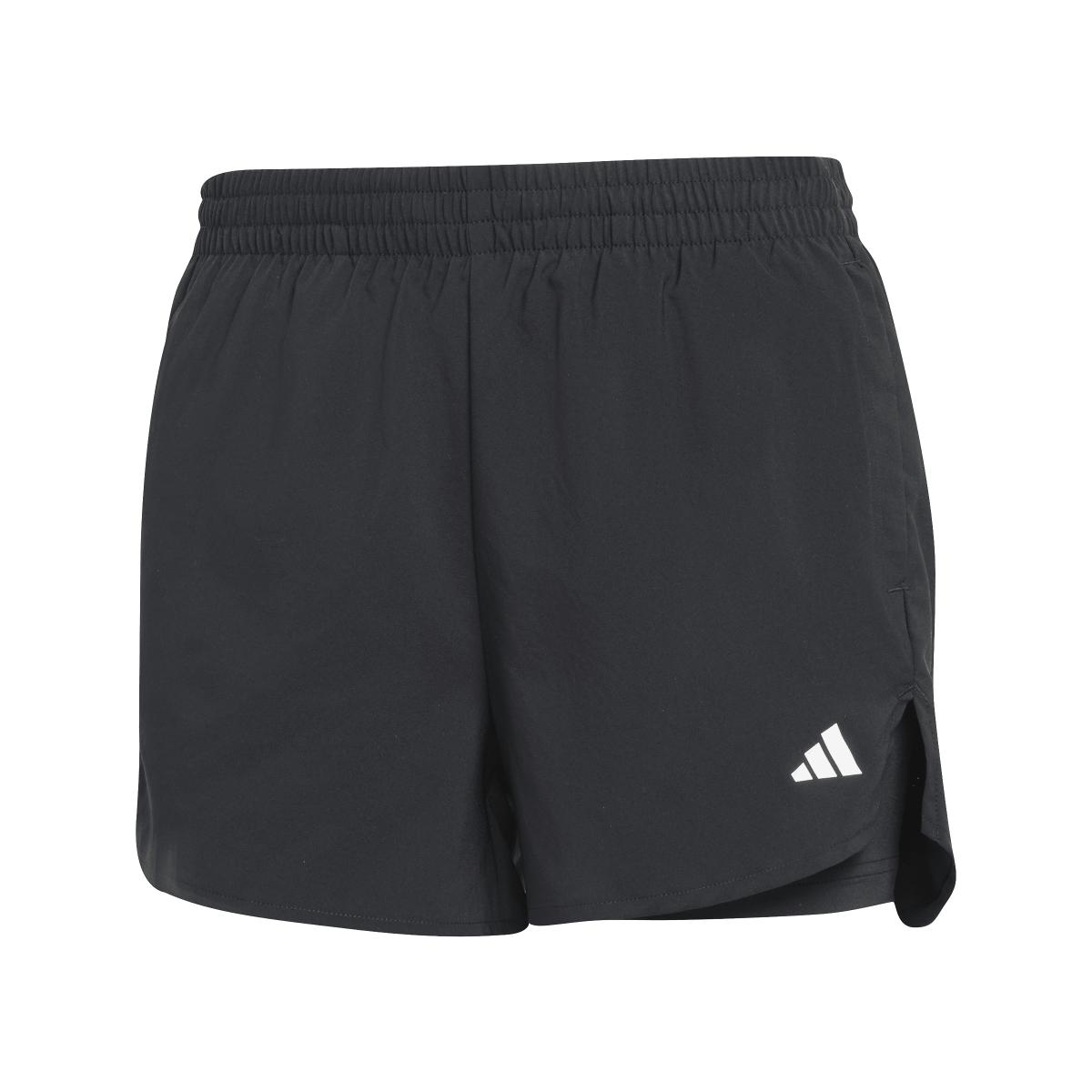 Damen Workout Essentials-2-in-1-Shorts