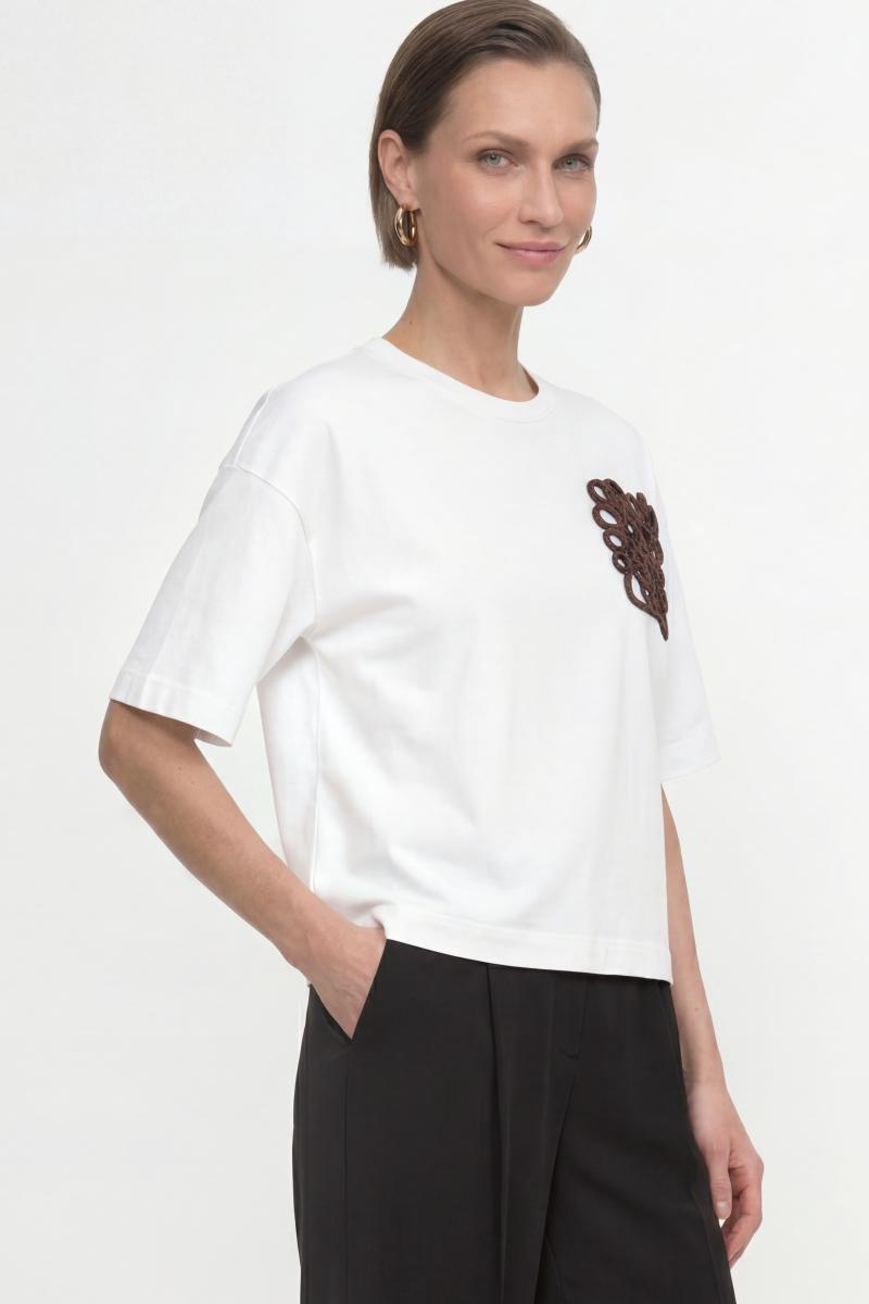 Damen T-Shirt