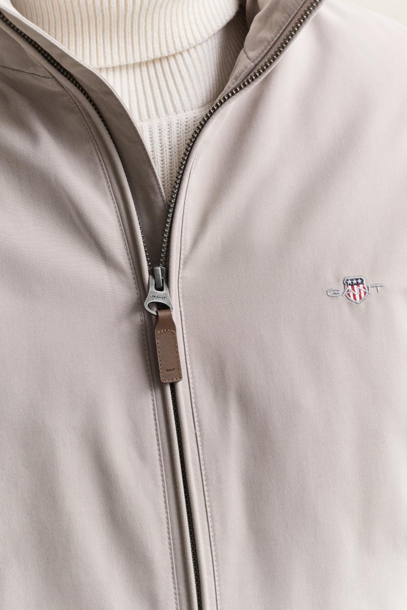 Herren Jacke Hampshire
