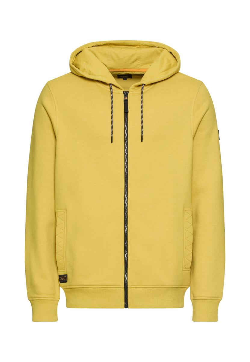 Herren Sweatjacke