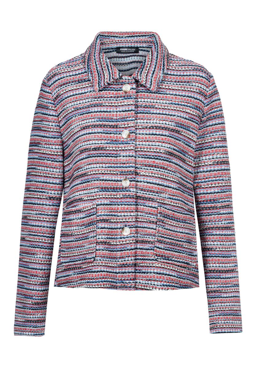 Damen Blazer MY NEW LOVE