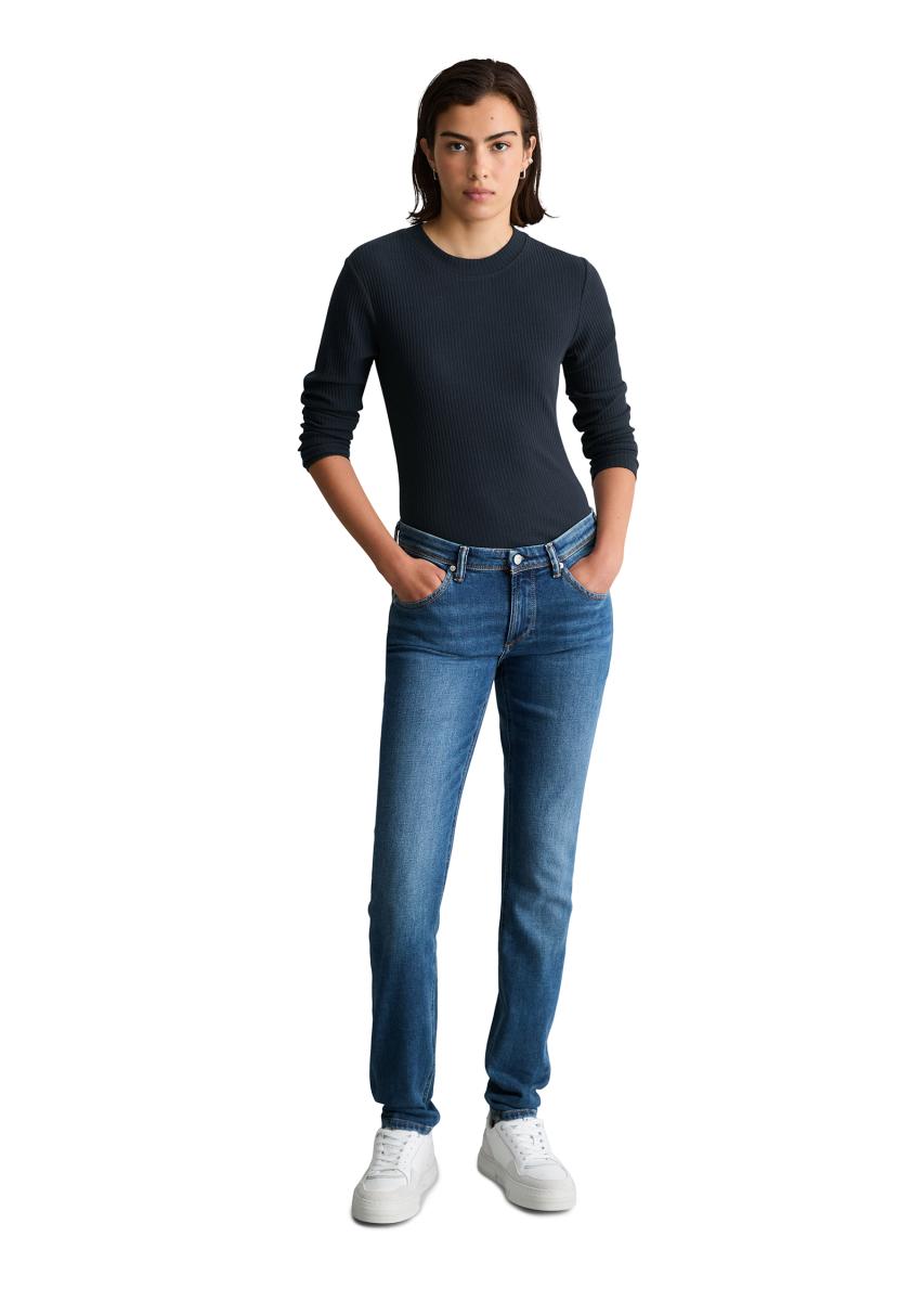 Damen Jeans Alva