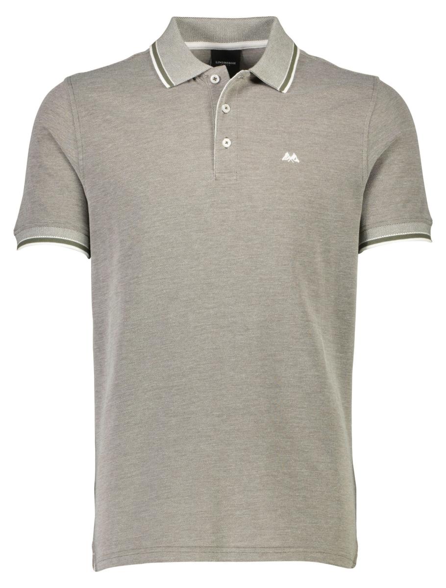 Herren Poloshirt
