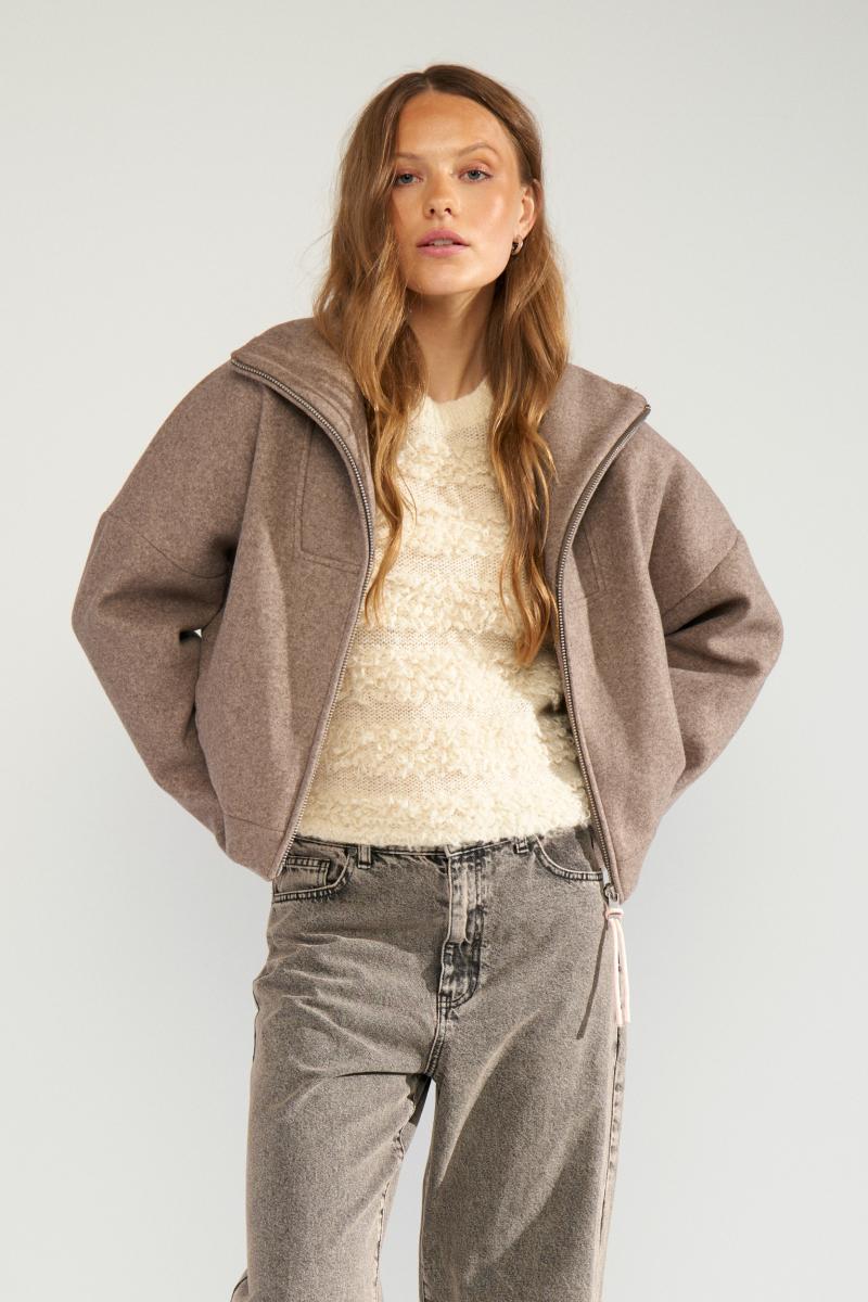Damen Jacke NUKIMLA
