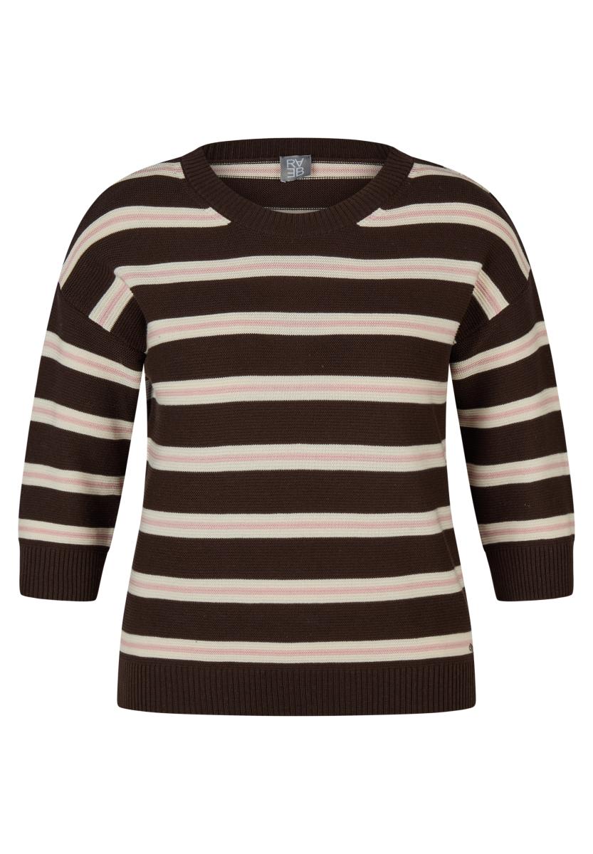 Damen Pullover Rodeo Drive
