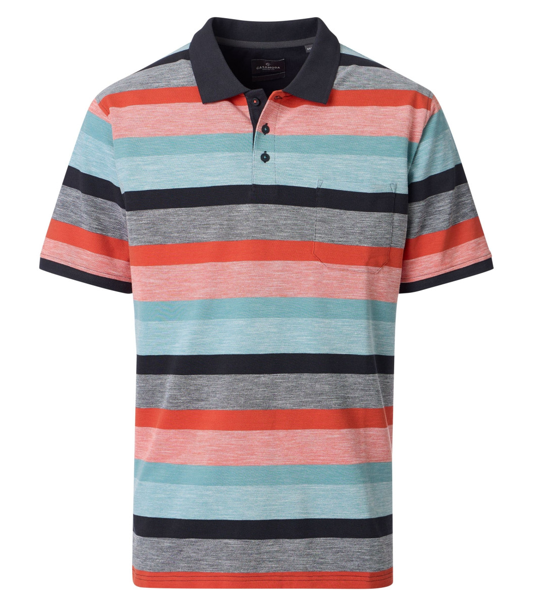 Herren Poloshirt
