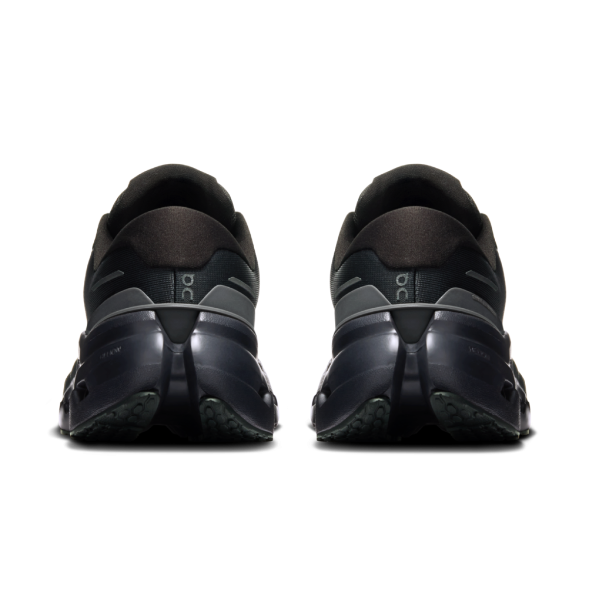Damen Laufschuhe Cloudrunner 3 Waterproof