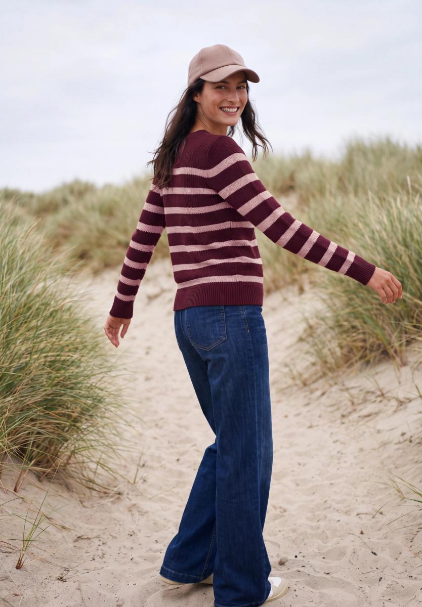Damen Pullover