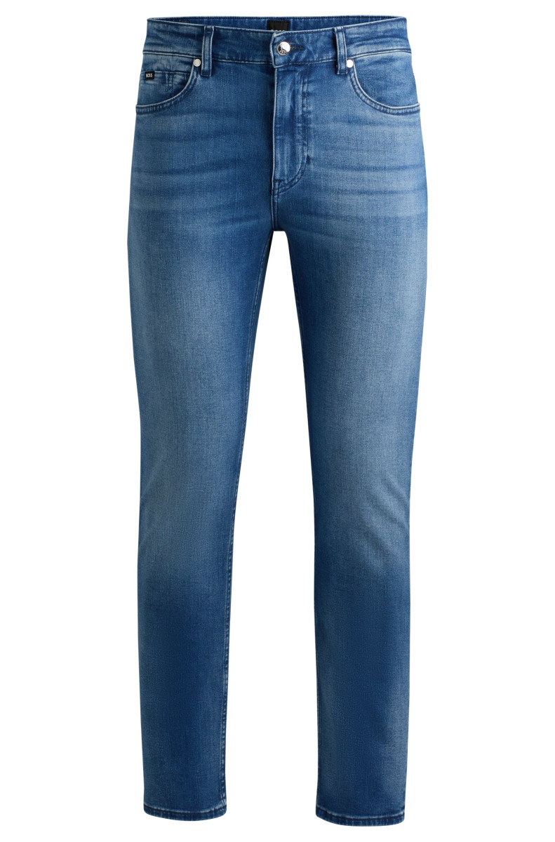 Herren Jeans Delaware