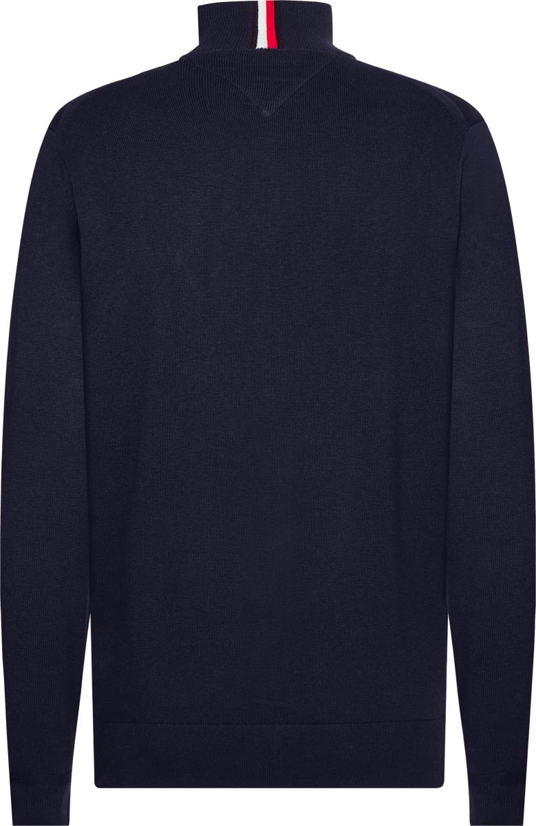 Herren Strickjacke PIMA