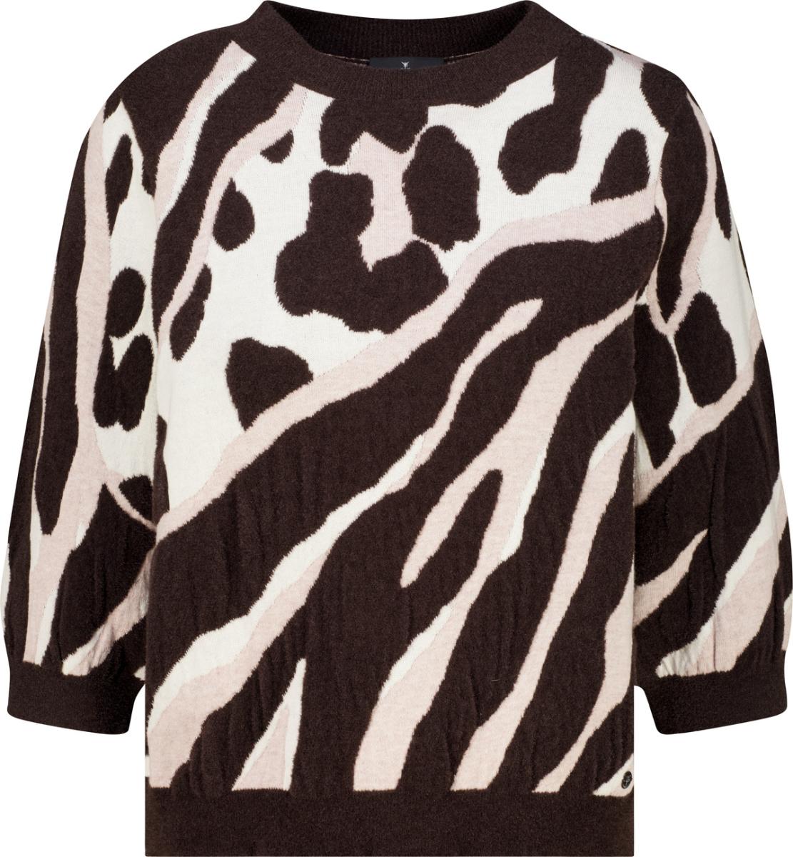 Damen Pullover