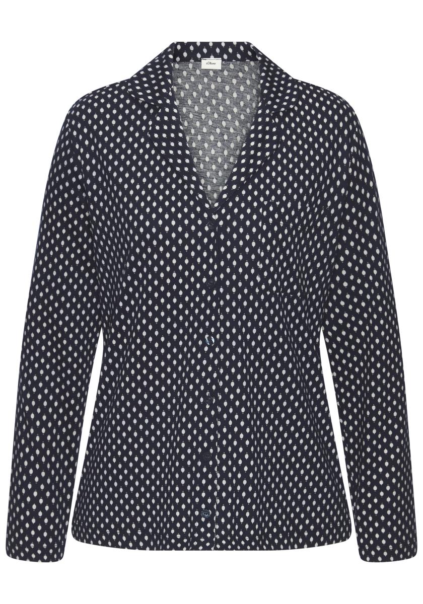 Damen Schlafshirt