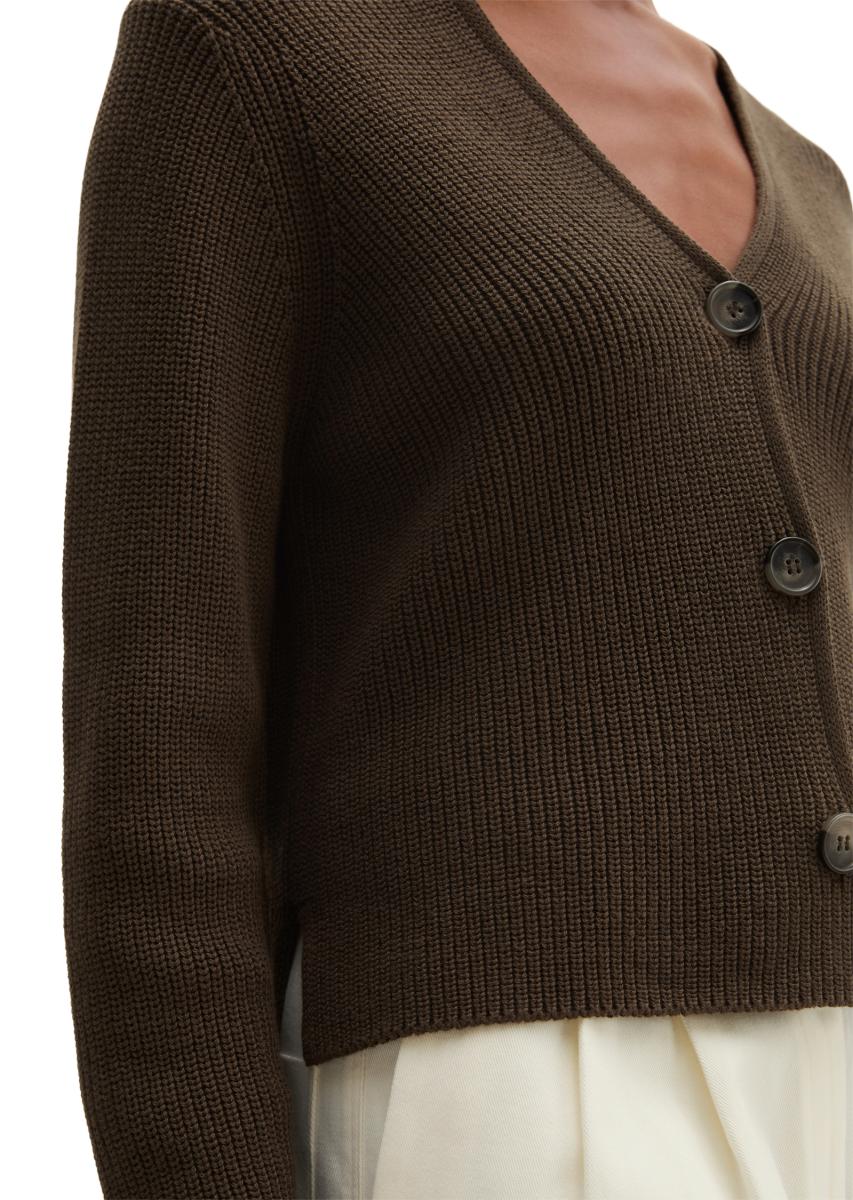 Damen Cardigan