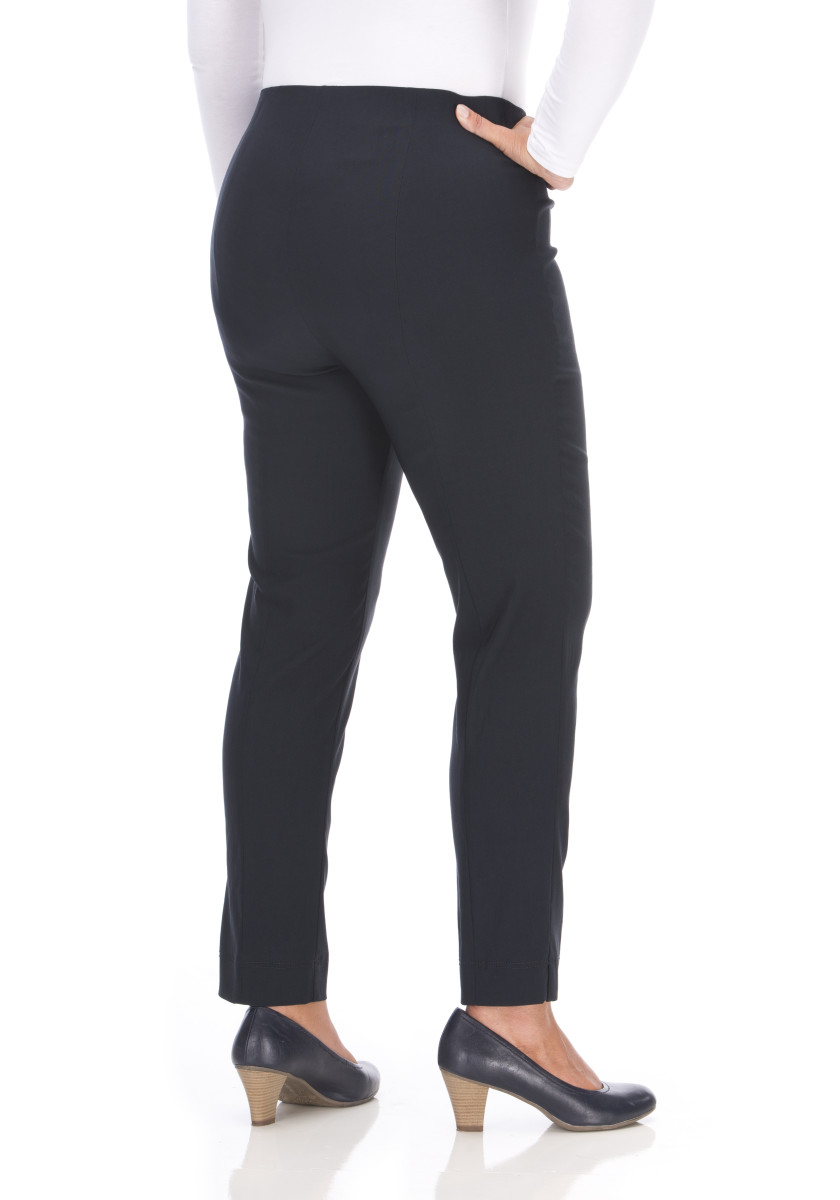 Curvy Hose SUSIE XS ANKLE