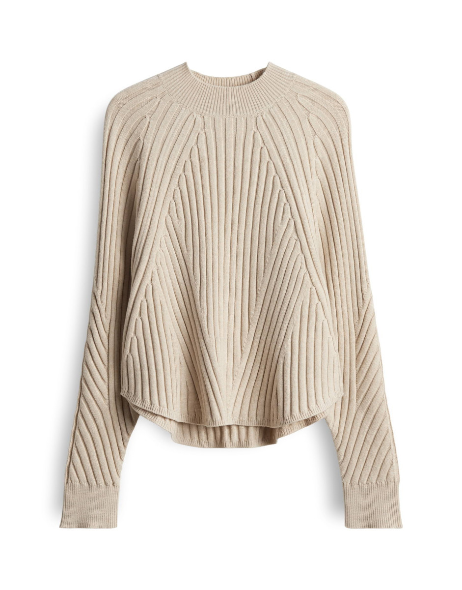 Damen Strickpullover Touann