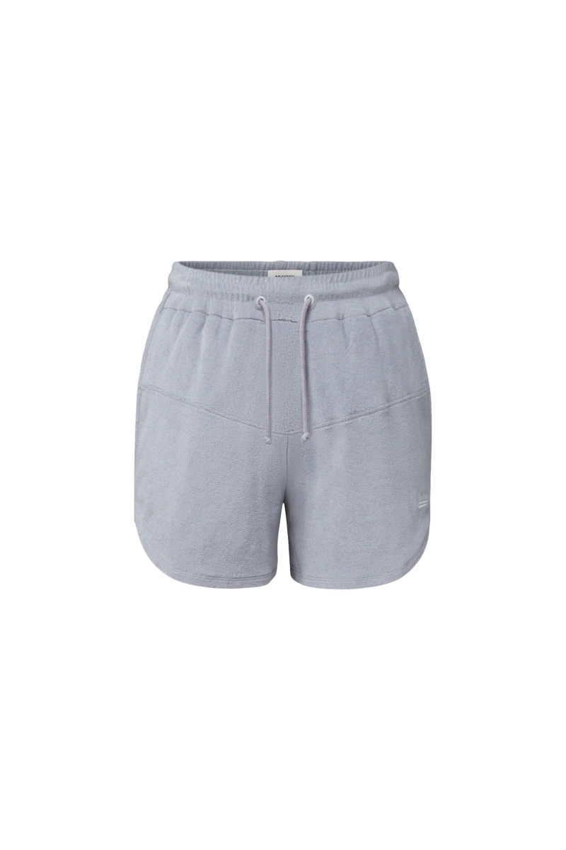 Damen Jersey-Shorts SAHA_P4