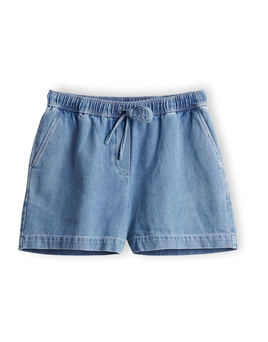 Damen Shorts Musia