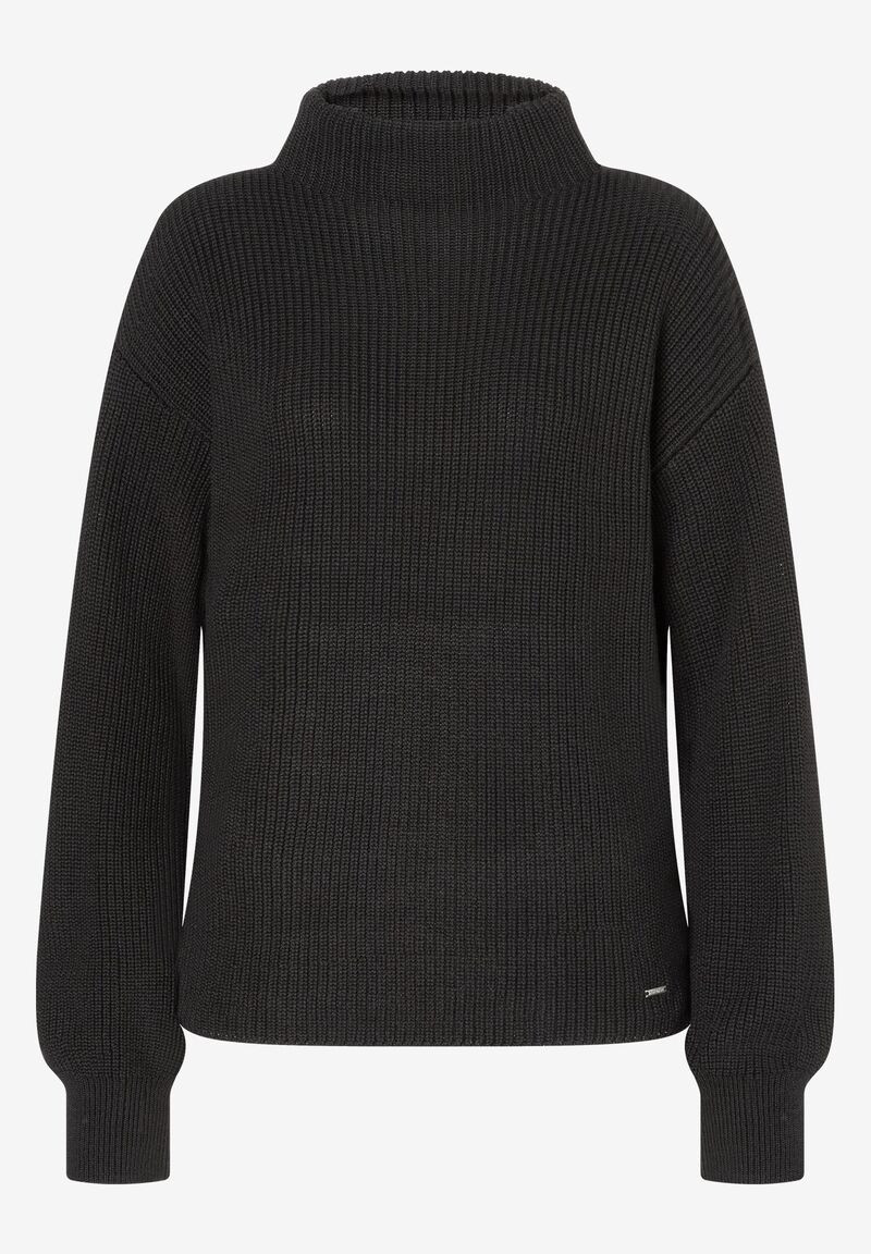 Damen Strickpullover