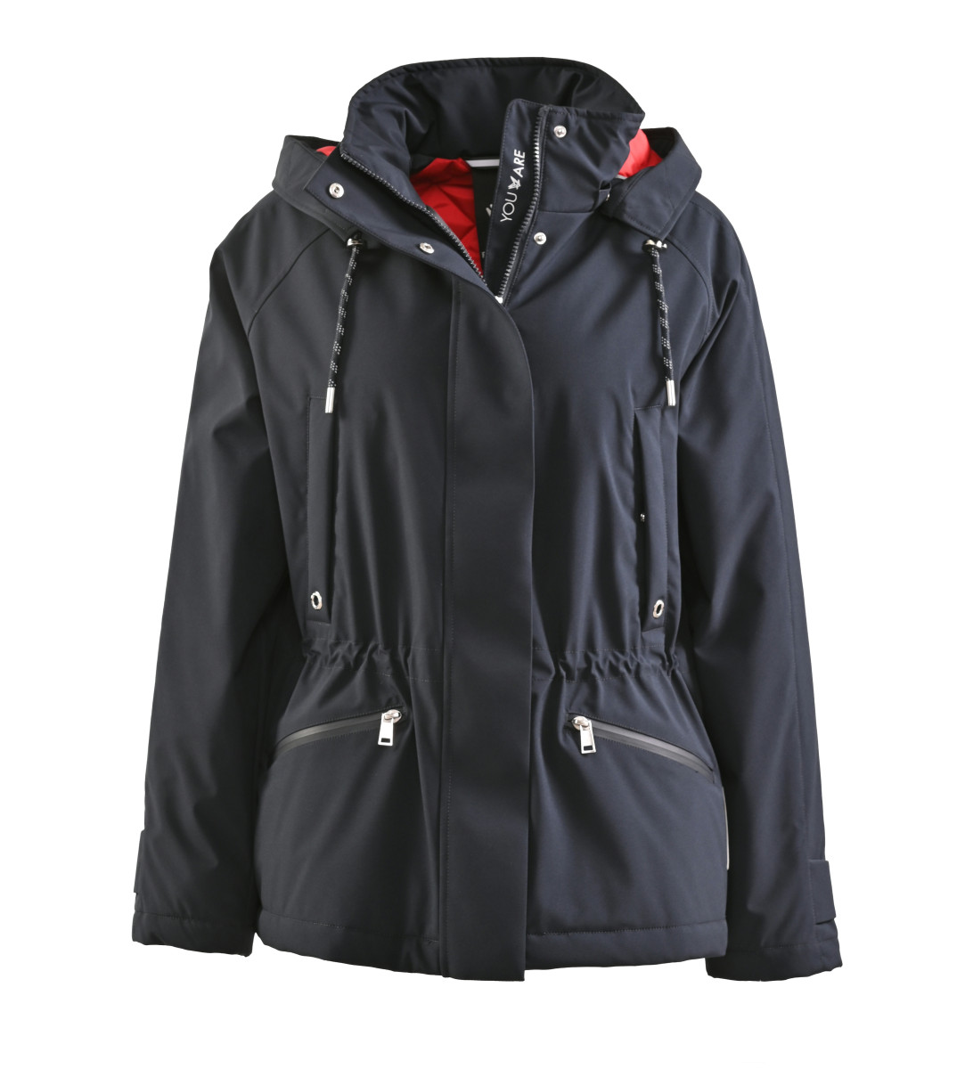 Damen Jacke