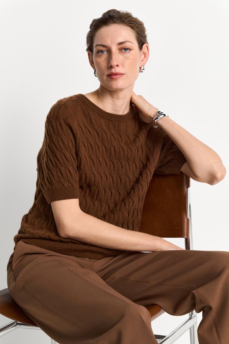 Damen Pullover