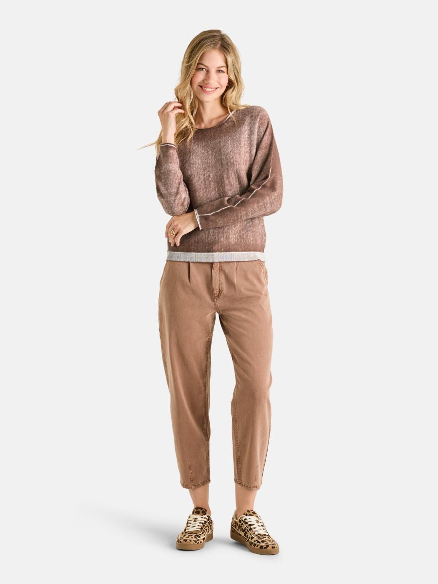 Damen Sweatshirt AthinaL
