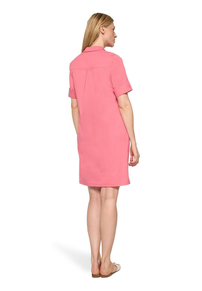 Hemdblusenkleid