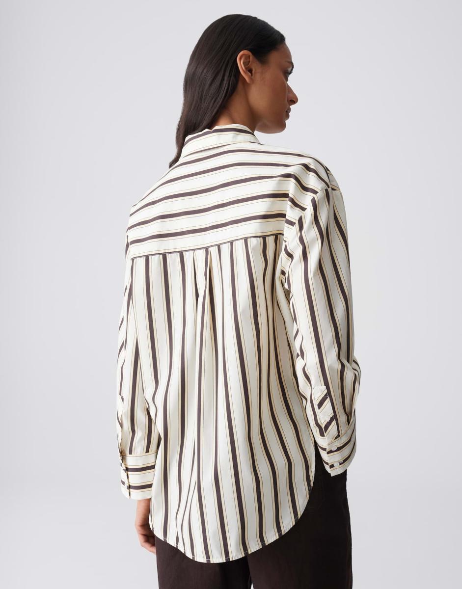 Bluse Flanko Resort