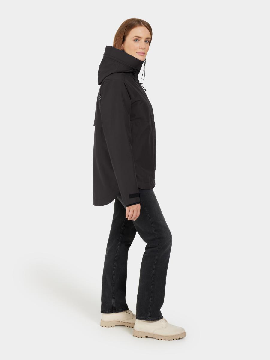 Damen Funktionsjacke JENNIE