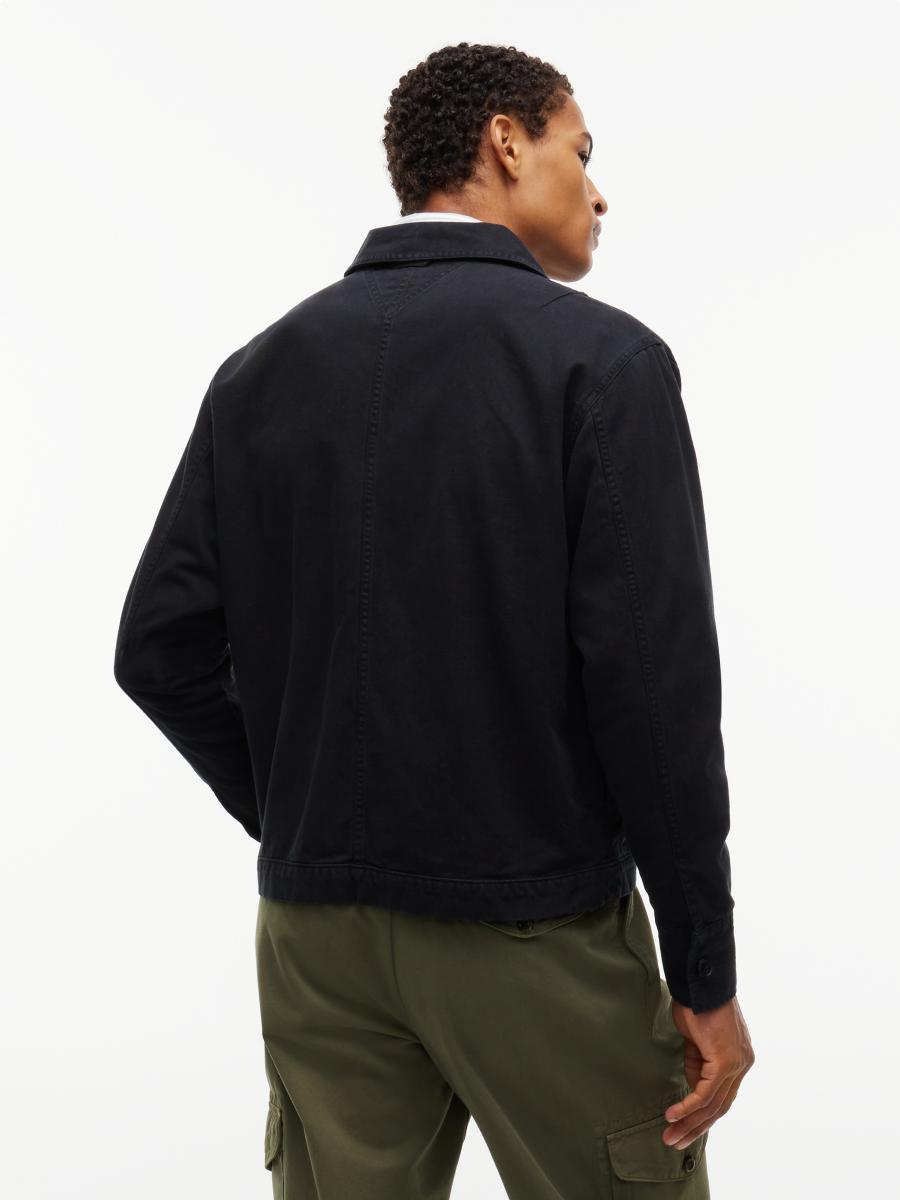 Herren Overshirt TJM Essential