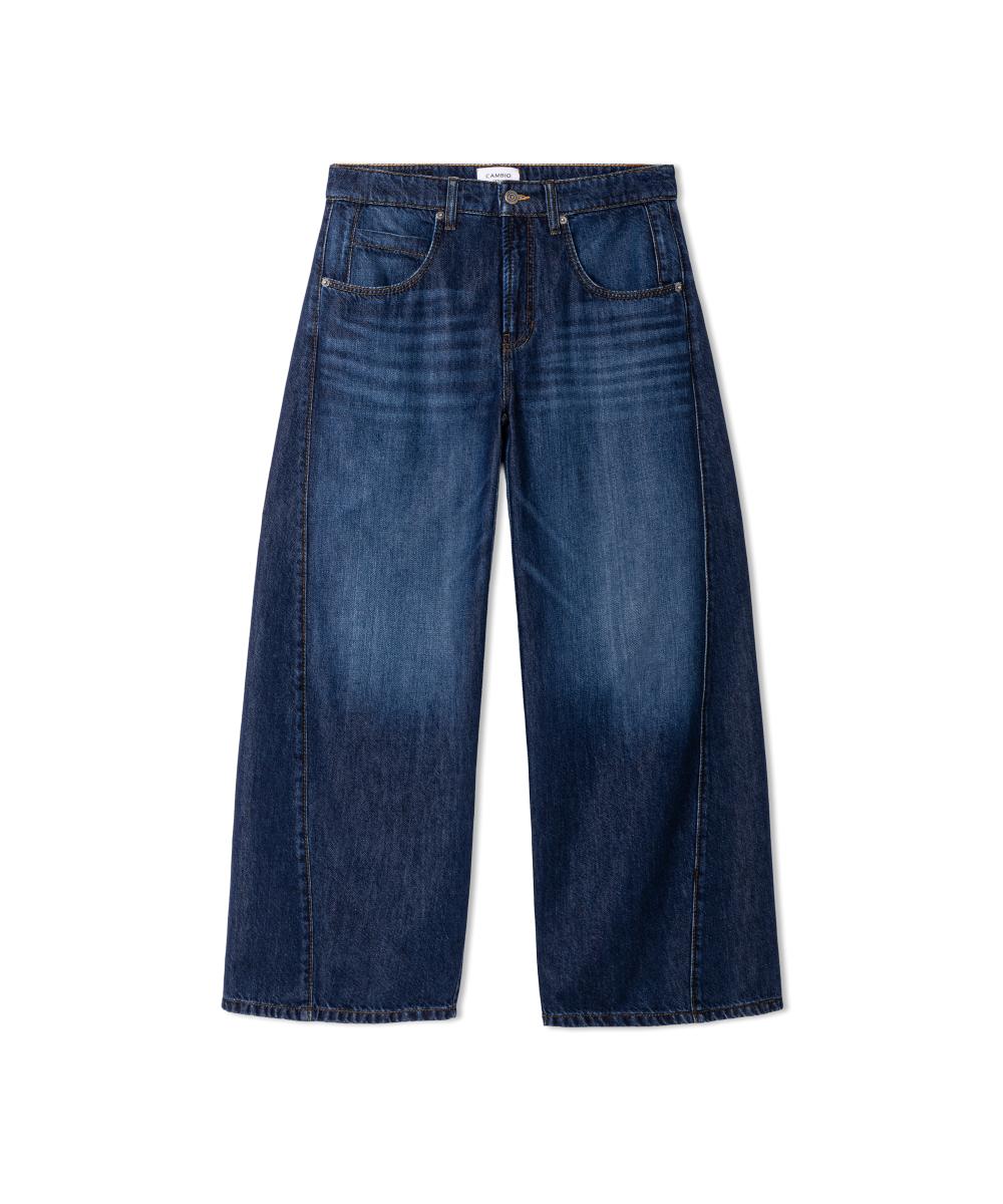 Damen Jeans Orla
