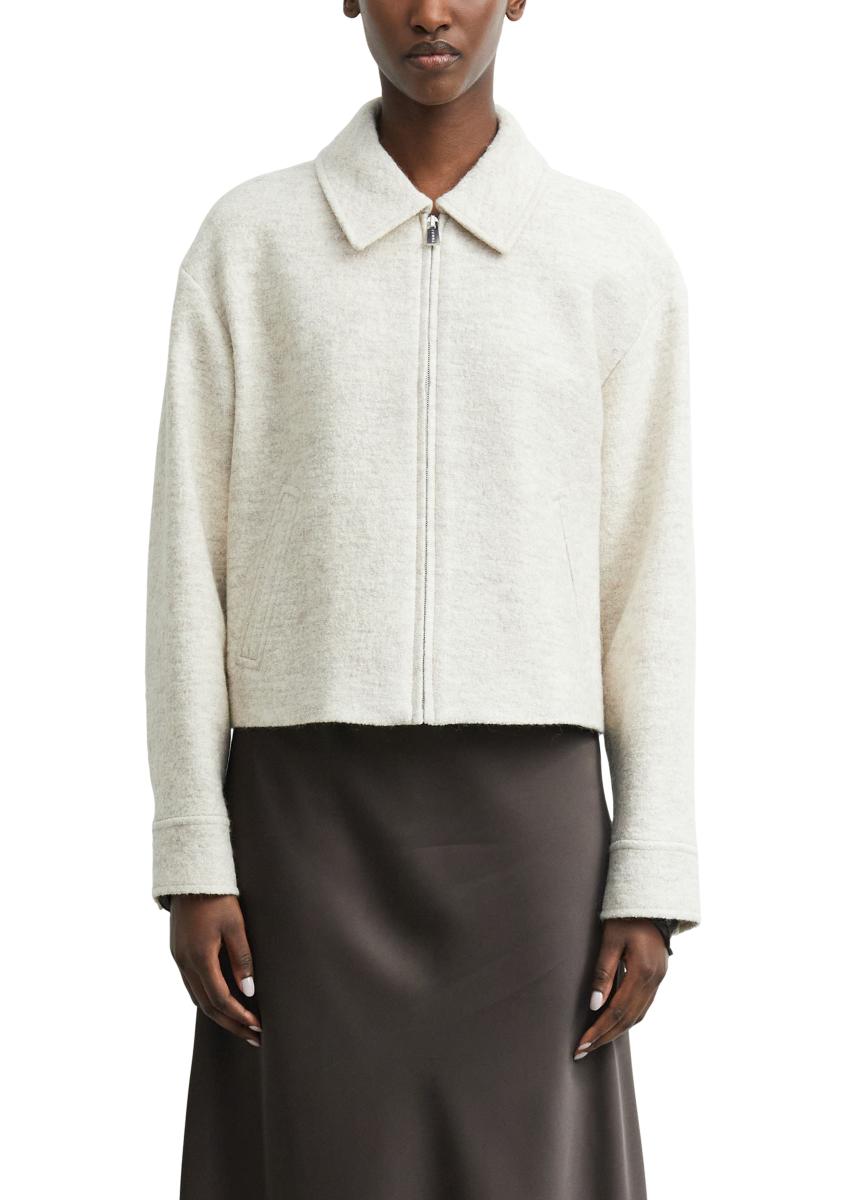 Damen Indoor-Jacke