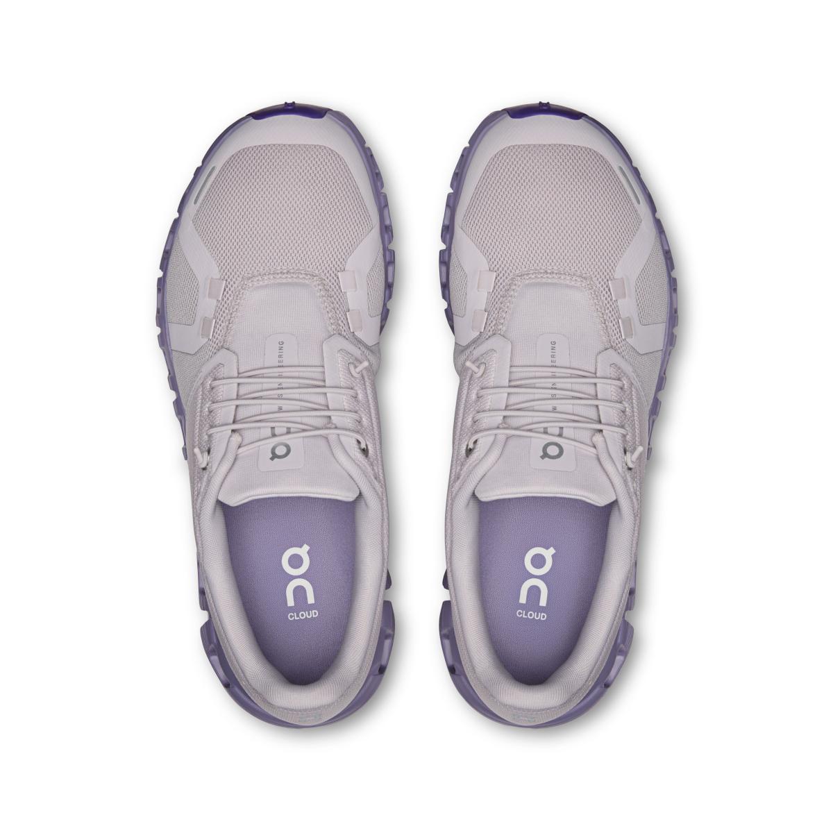 Damen Sneaker Cloud 6