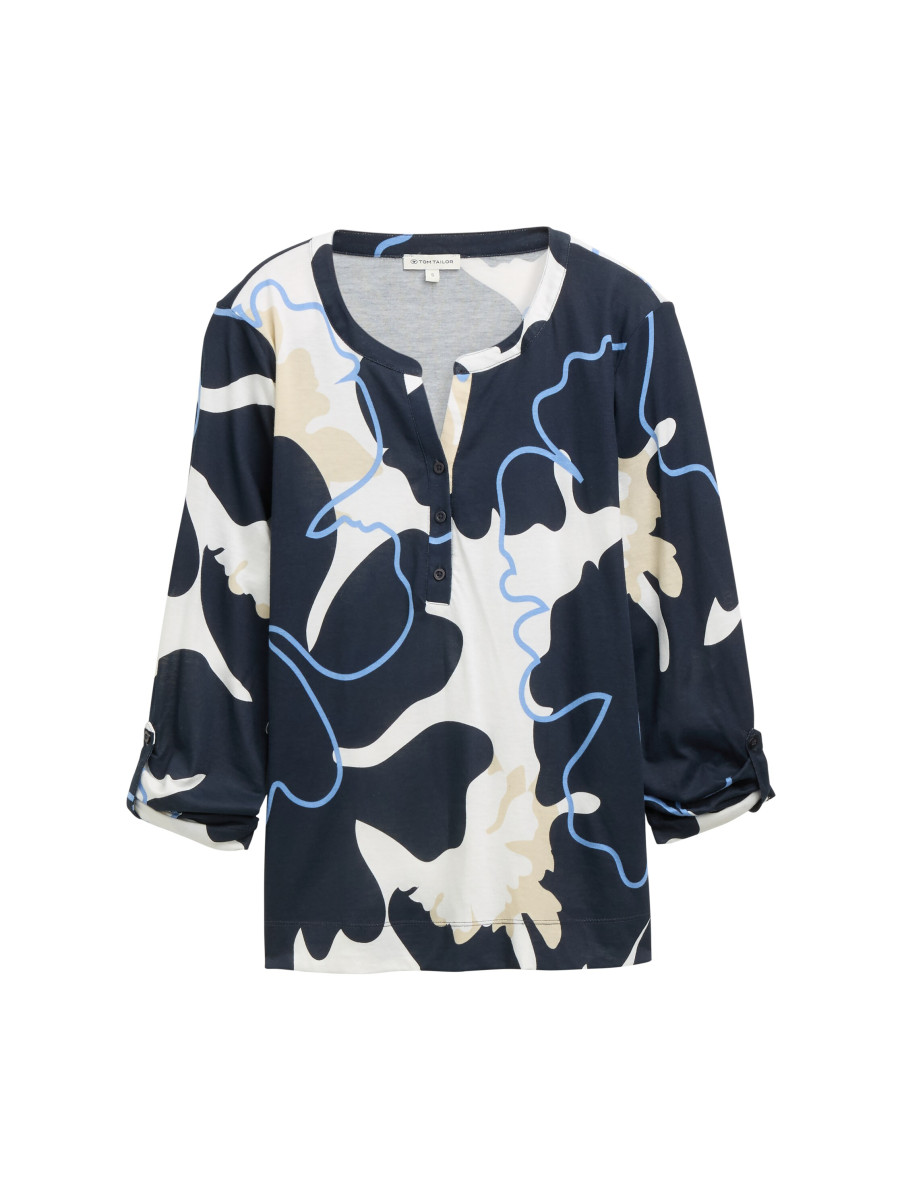 Damen Langarmshirt