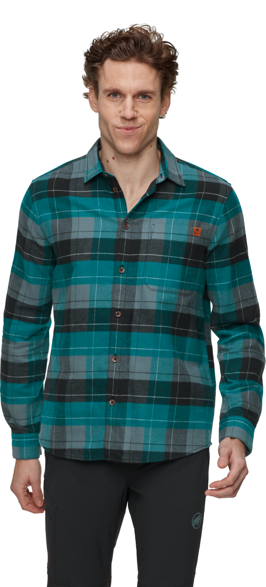 Flanellhemd