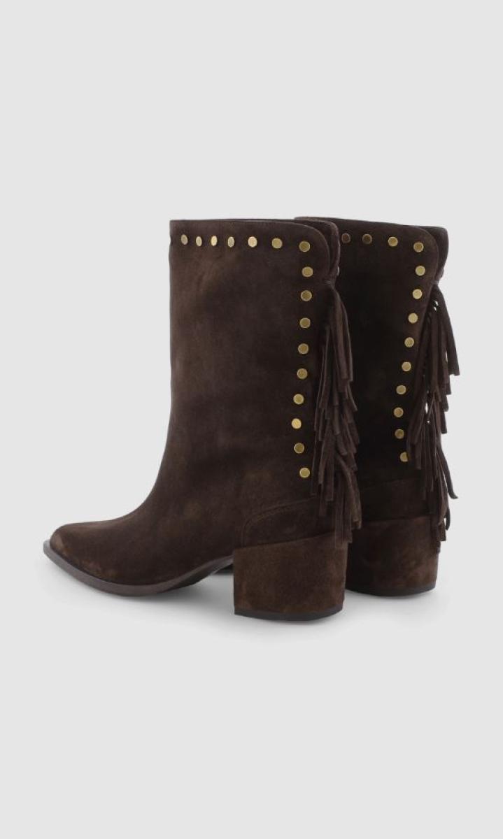 Damen Stiefelette CORA