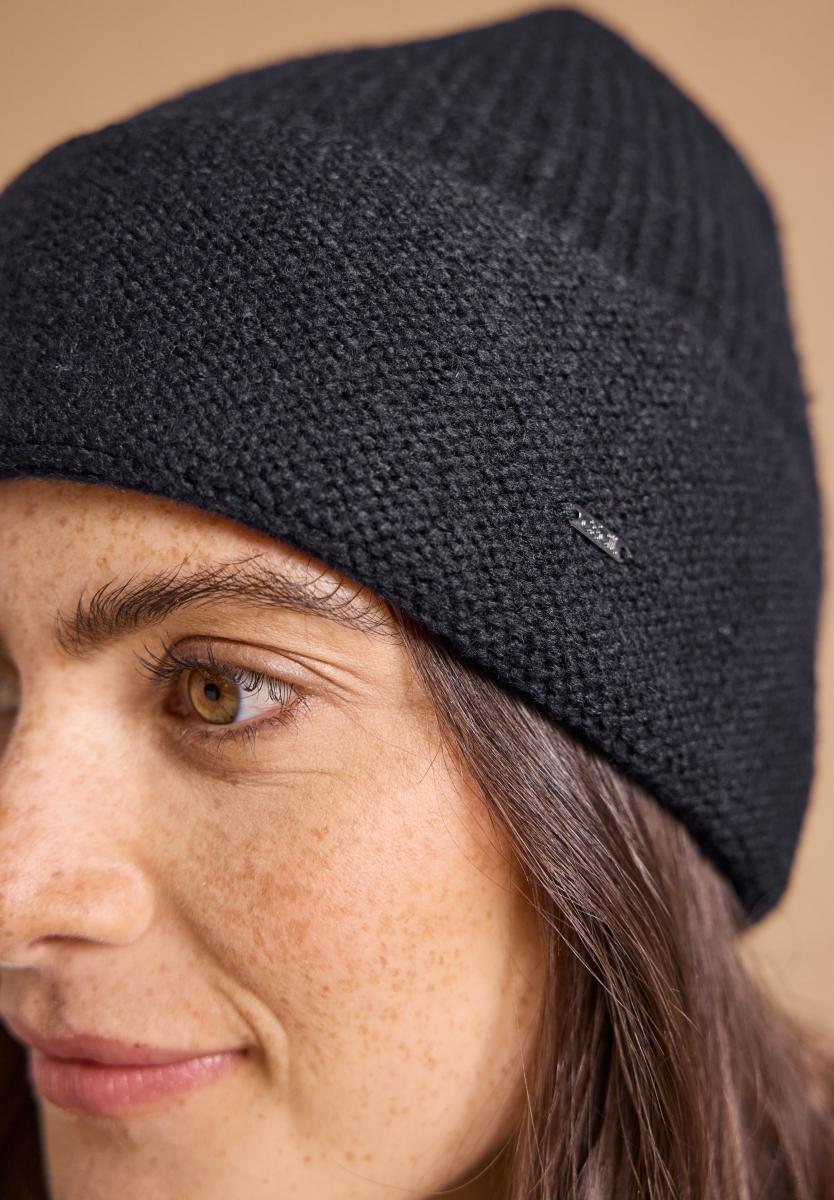 Damen Beanie