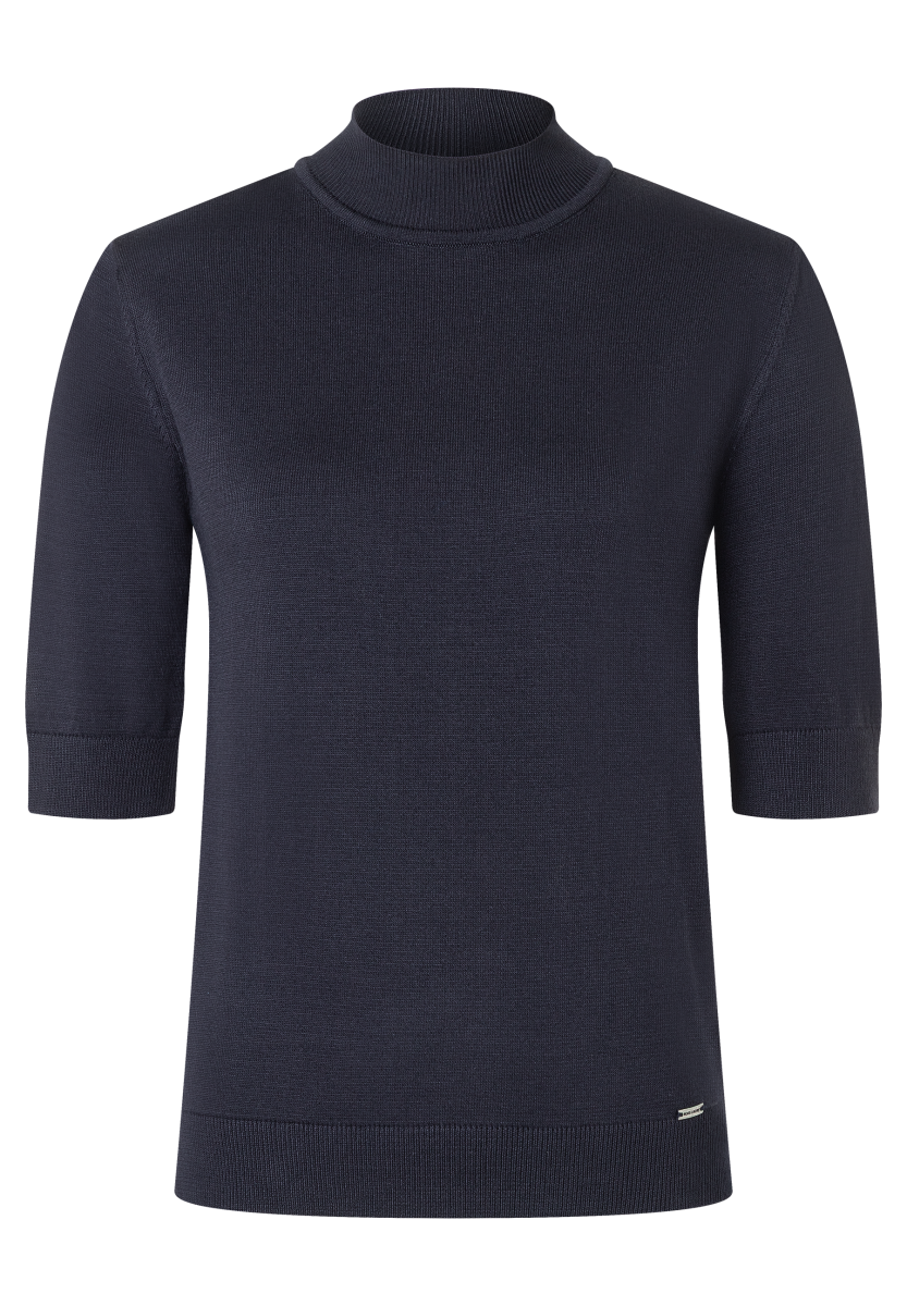 Damen Turtleneck Pullover