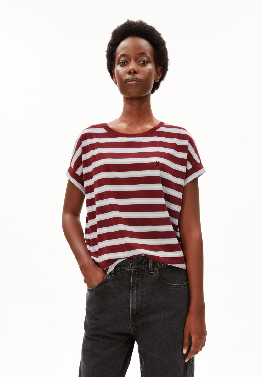Damen T-Shirt IDAARA