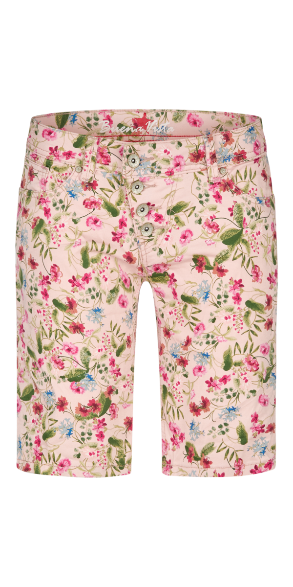 Damen Shorts Malibu