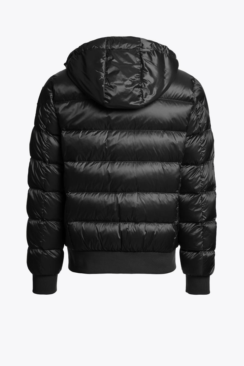 Herren Daunenjacke Pharrell