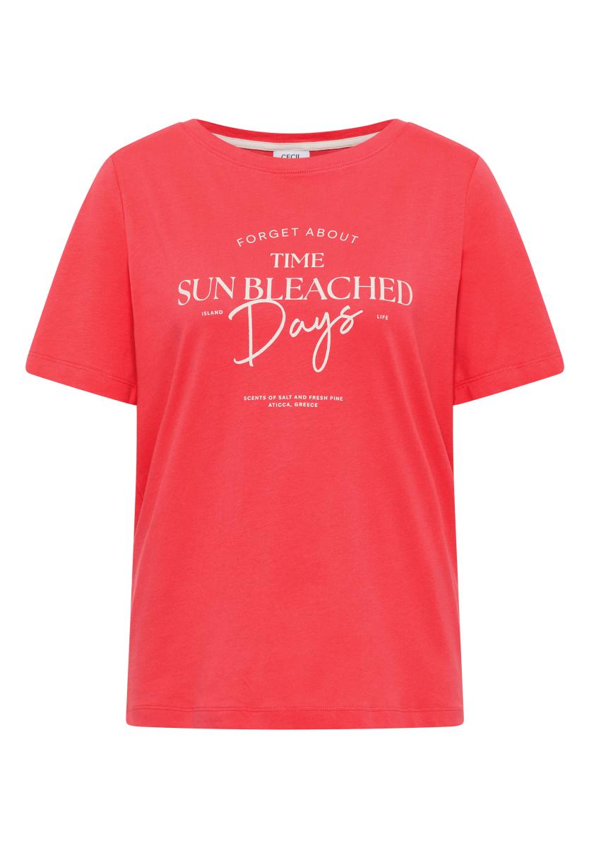 Damen T-Shirt